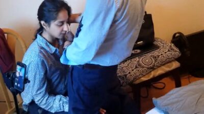 স্কুল ফাকি দিয়ে বয়ফ্রেন্ডের সাথে চুদাচুদির ভাইরাল ভিডিও || ভাইরাল সেক্স ভিডিও