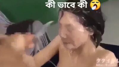 এমন চুদা কেও দেখেনি। মাল দিয়ে মেয়েটাকে গোসল করিয়ে দিলো || বাংলা চুদাচুদি || Bangla new sex