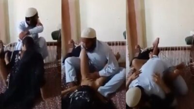 Bangladesh Hujur viral link || Bangla viral link || Hujur and student x video