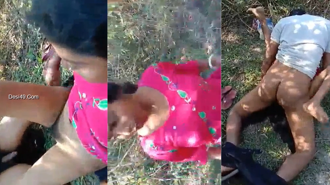 বারির পাসশে জঙ্গলের মধ্যে এলাকার মেয়েকে চুদলো || অস্থির চুদাচুদির ভিডিও || বাংলা চুদাচুদি