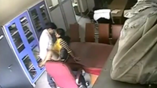  Adorable Asian girl enjoys outdoor sex with a partner