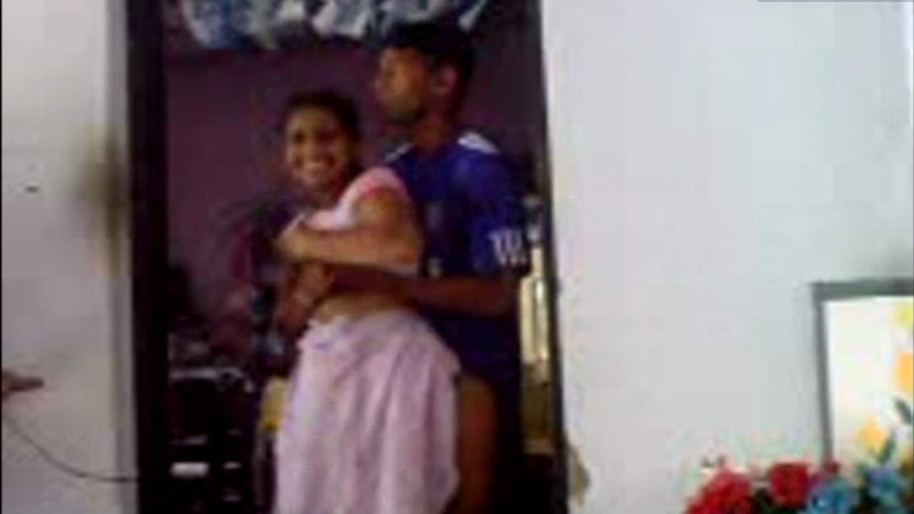 Bhabhi Gets Doggy Style Action in This Viral Sex Video