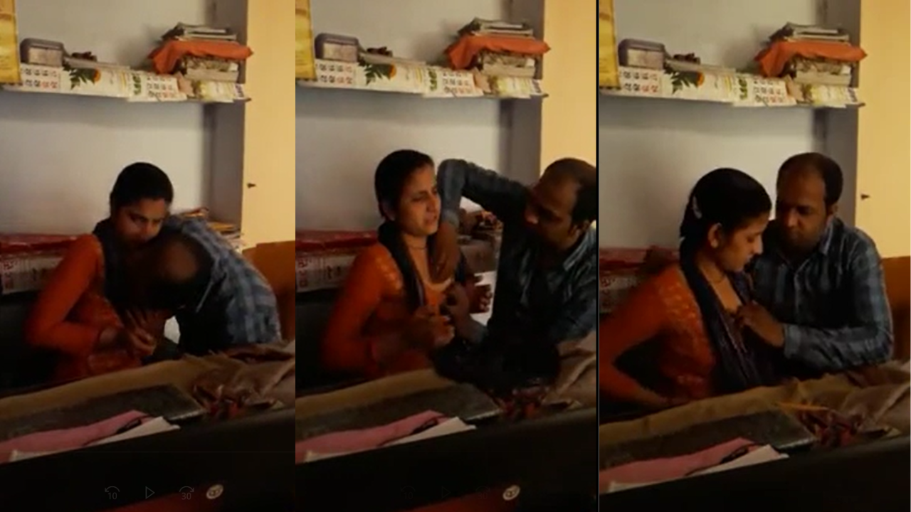 চাচি কে ডেকে এনে চুদে সেই মজা পেলাম – ইন্ডিয়ান ভাইরাল XXX সেক্স ভিডিও