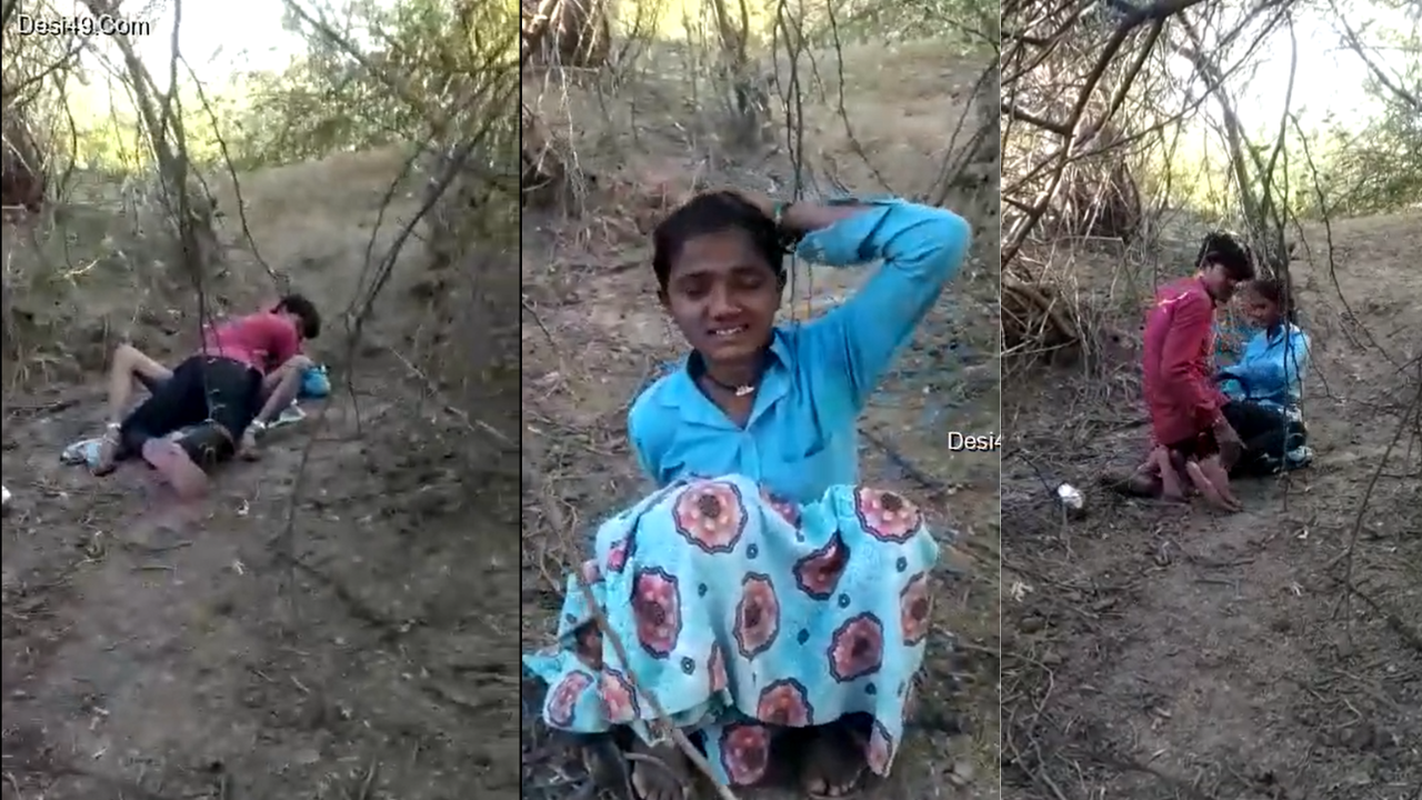 ঝোড়ে নেয়া চুদাচুদি করতে গিয়ে ধরা খেলাম – বাংলাদেশী XXX ভিডিও