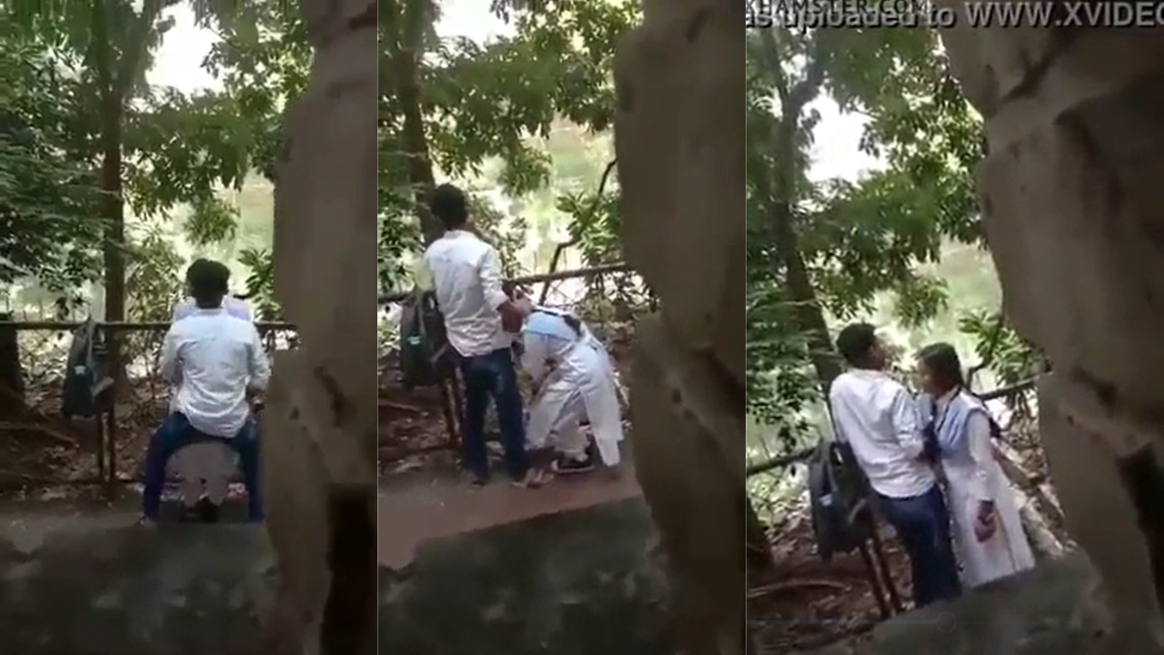 সেই ভাইরাল পার্কে গিয়ে কারা কোরি লুকে ভিডিও করা – বাংলা XXX ভিডিও